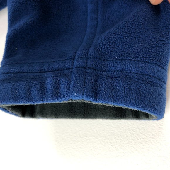 Marmot 1/4 Zip Fleece Jacket Pullover Mens Small - Picture 3 of 8